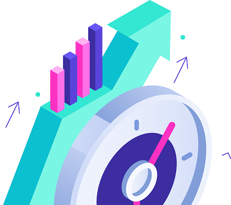 후기 작성 단계 아이콘